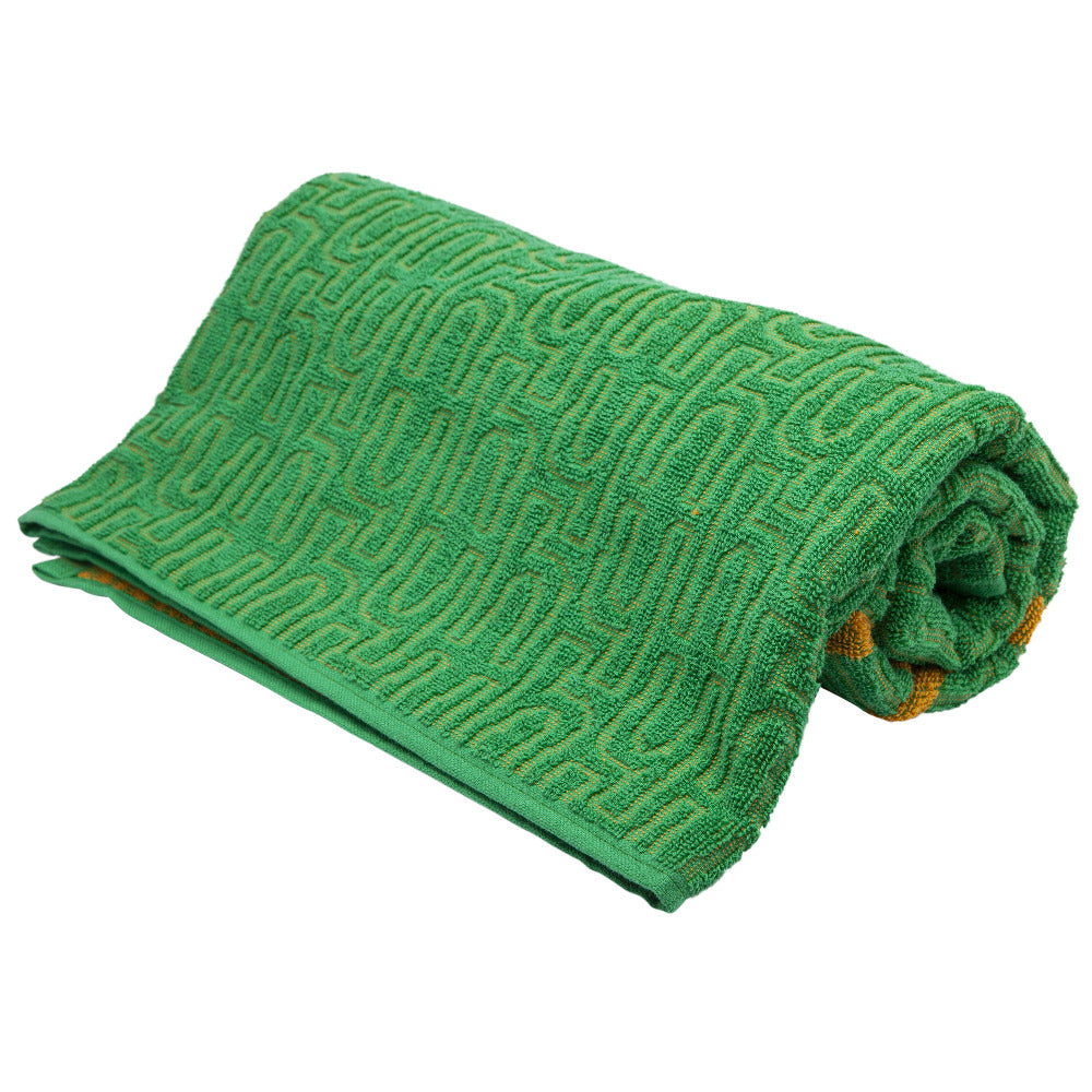 Havaianas Logo Towel Xl
