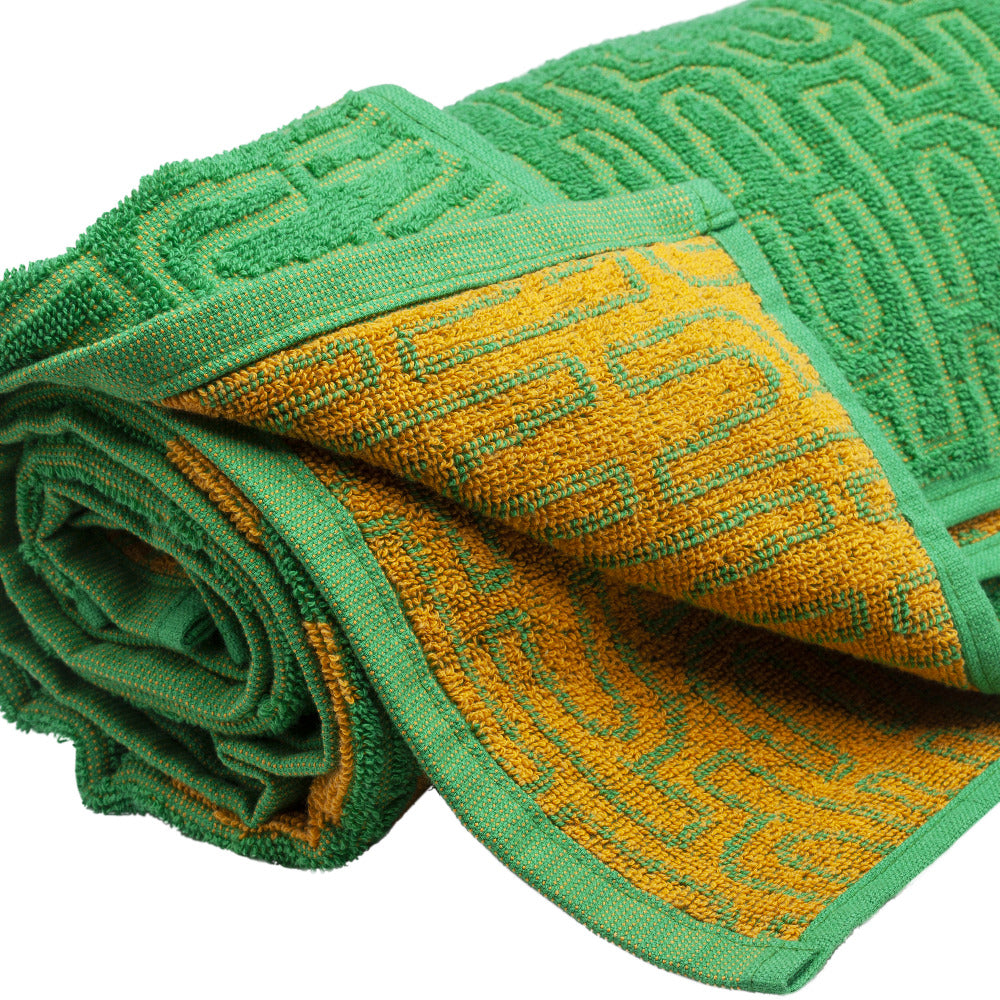 Havaianas Logo Towel Xl