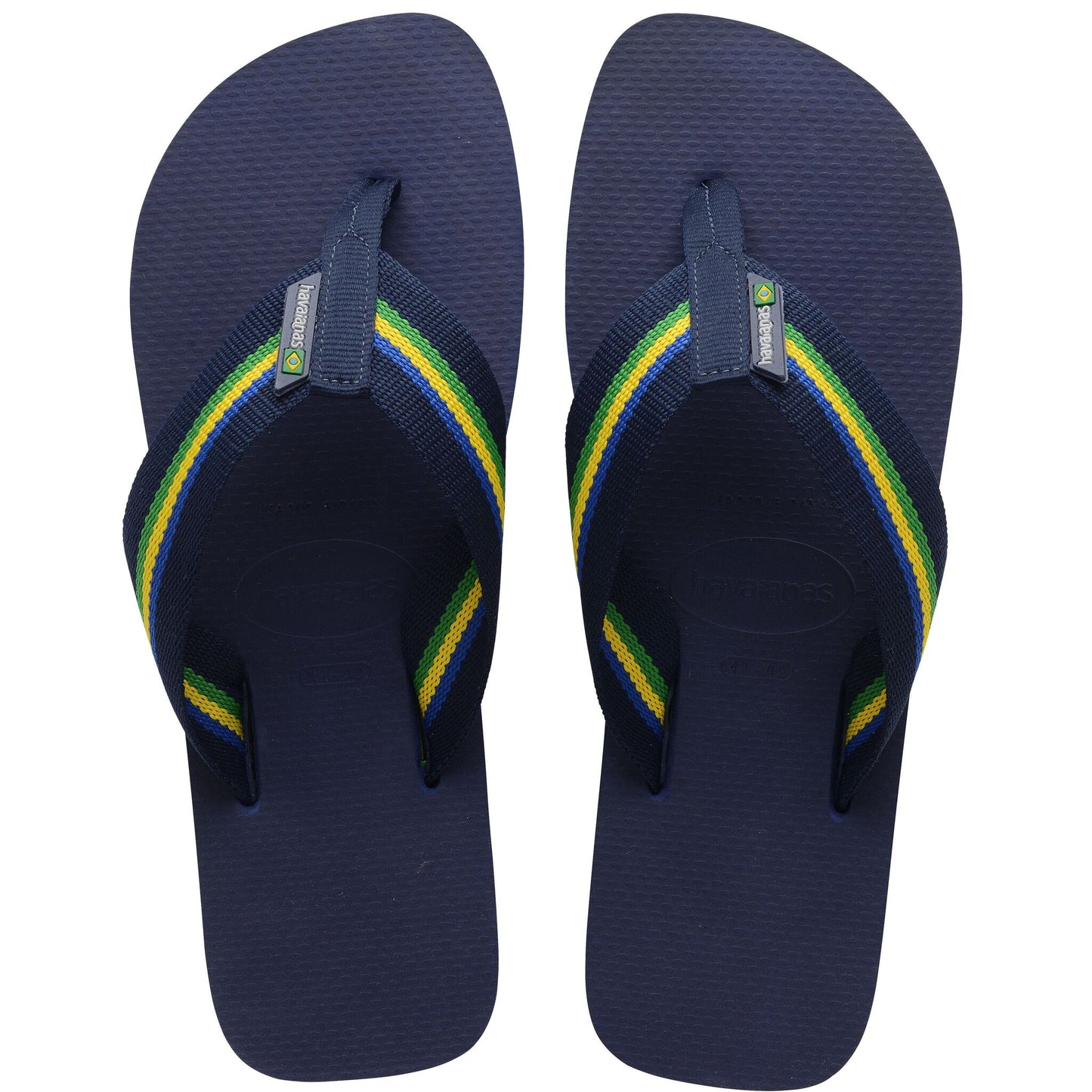Havaianas Urban Brazil