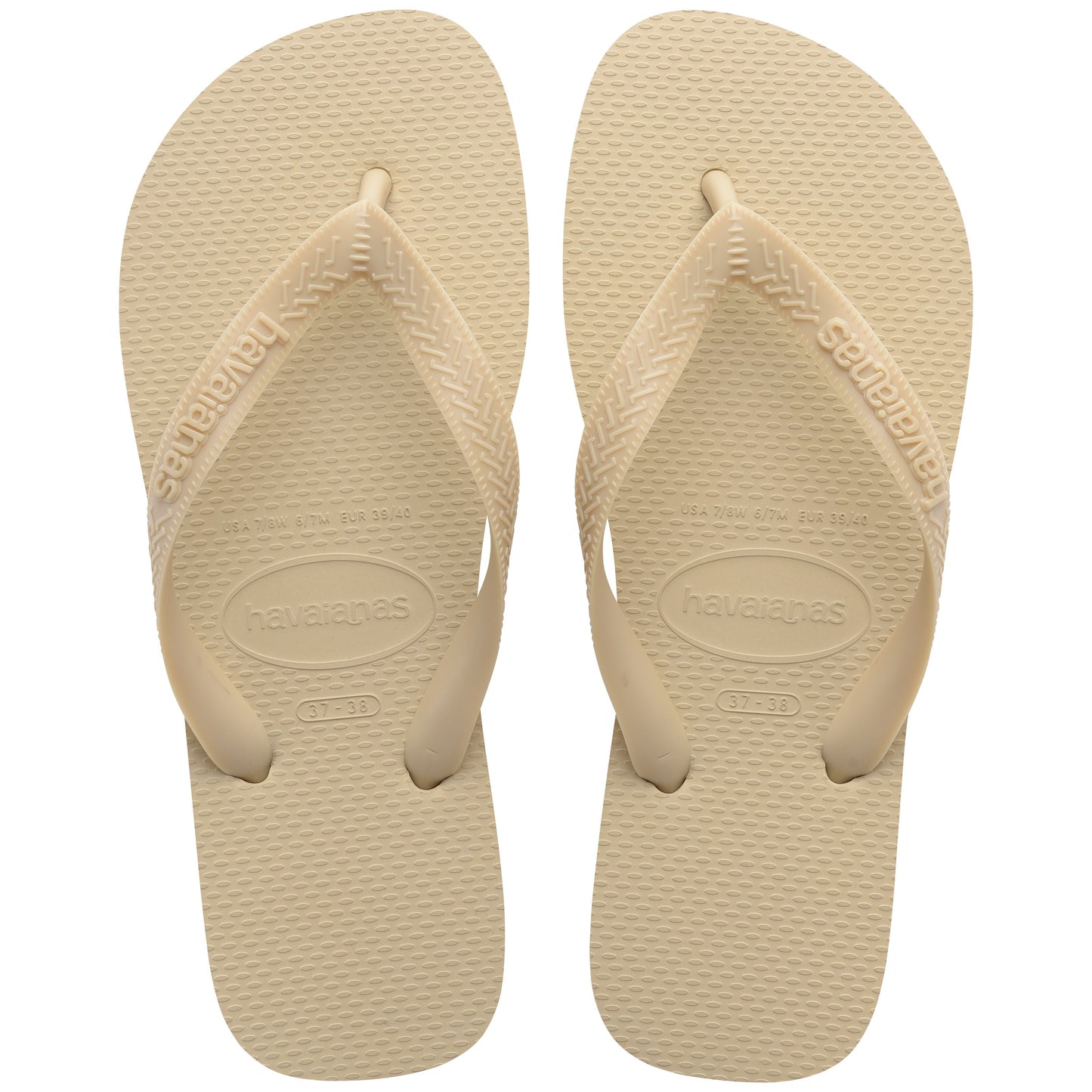 Havaianas Top Sentidos