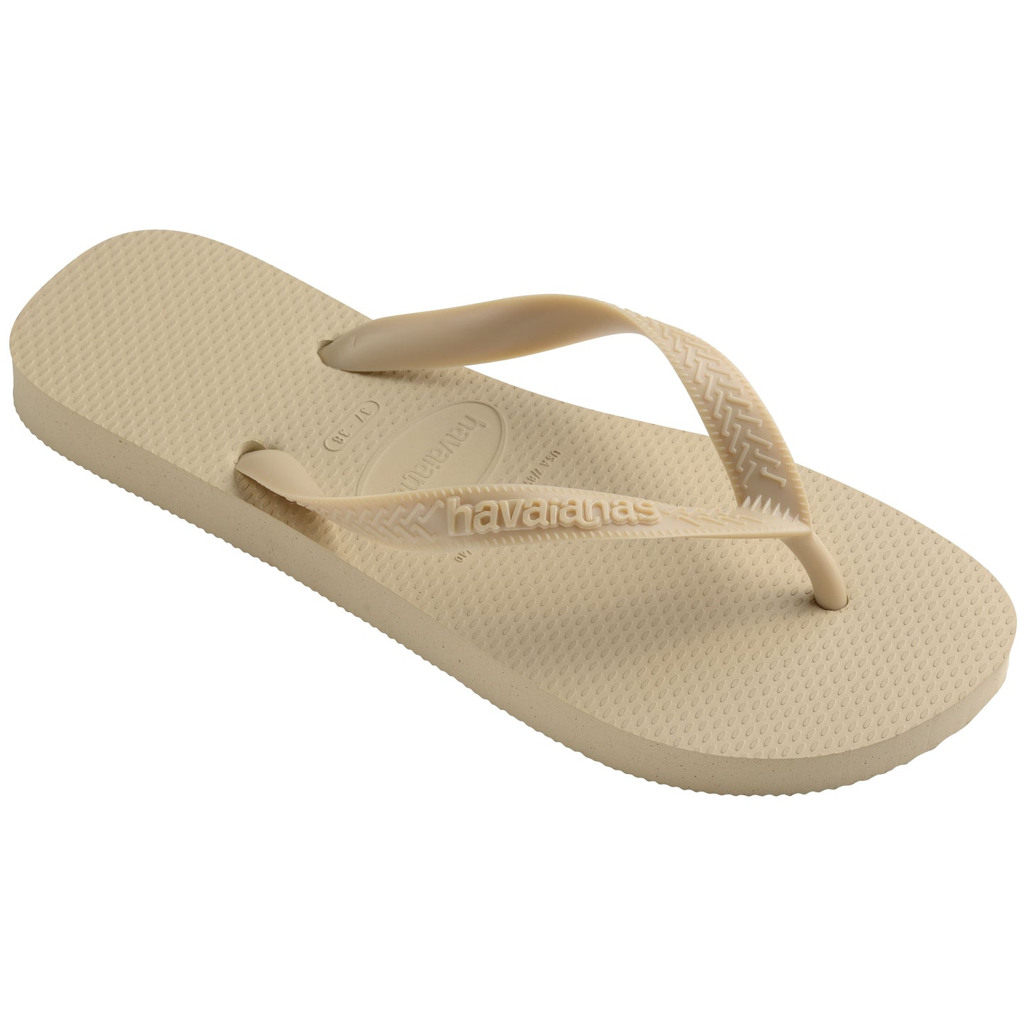 Havaianas Top Sentidos