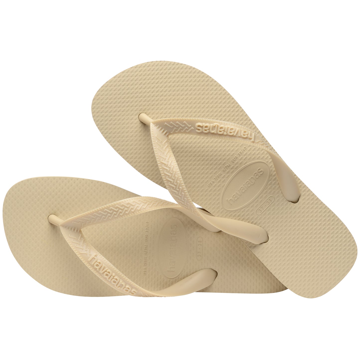 Havaianas Top Sentidos