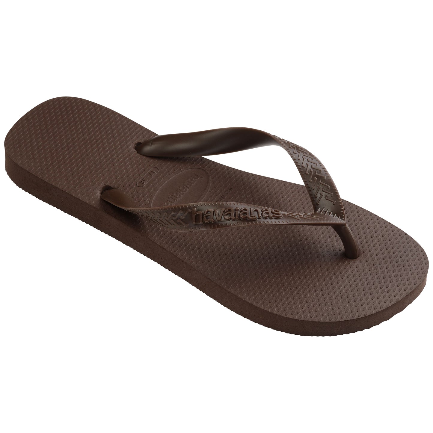 Havaianas Top Sentidos
