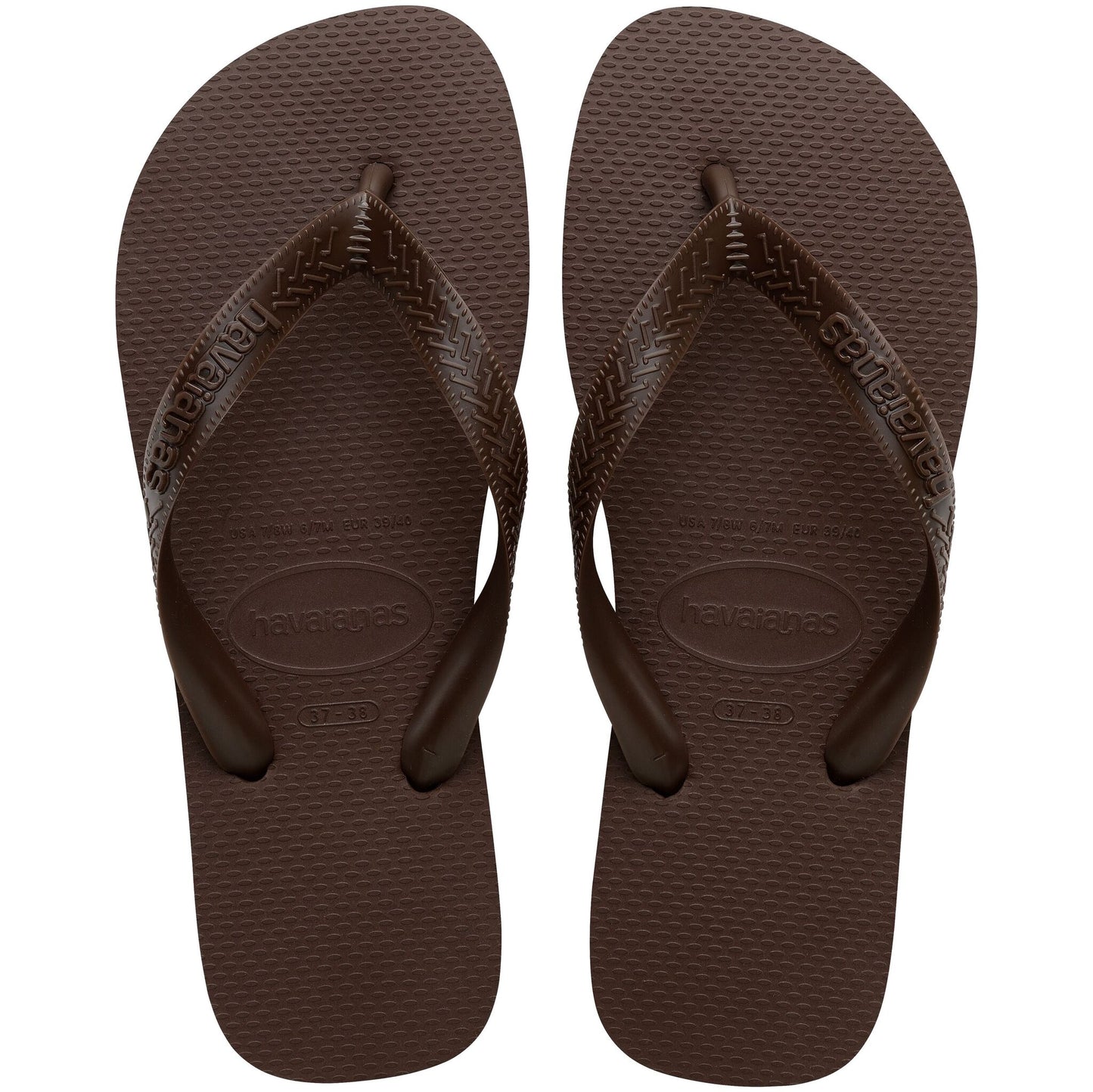 Havaianas Top Sentidos