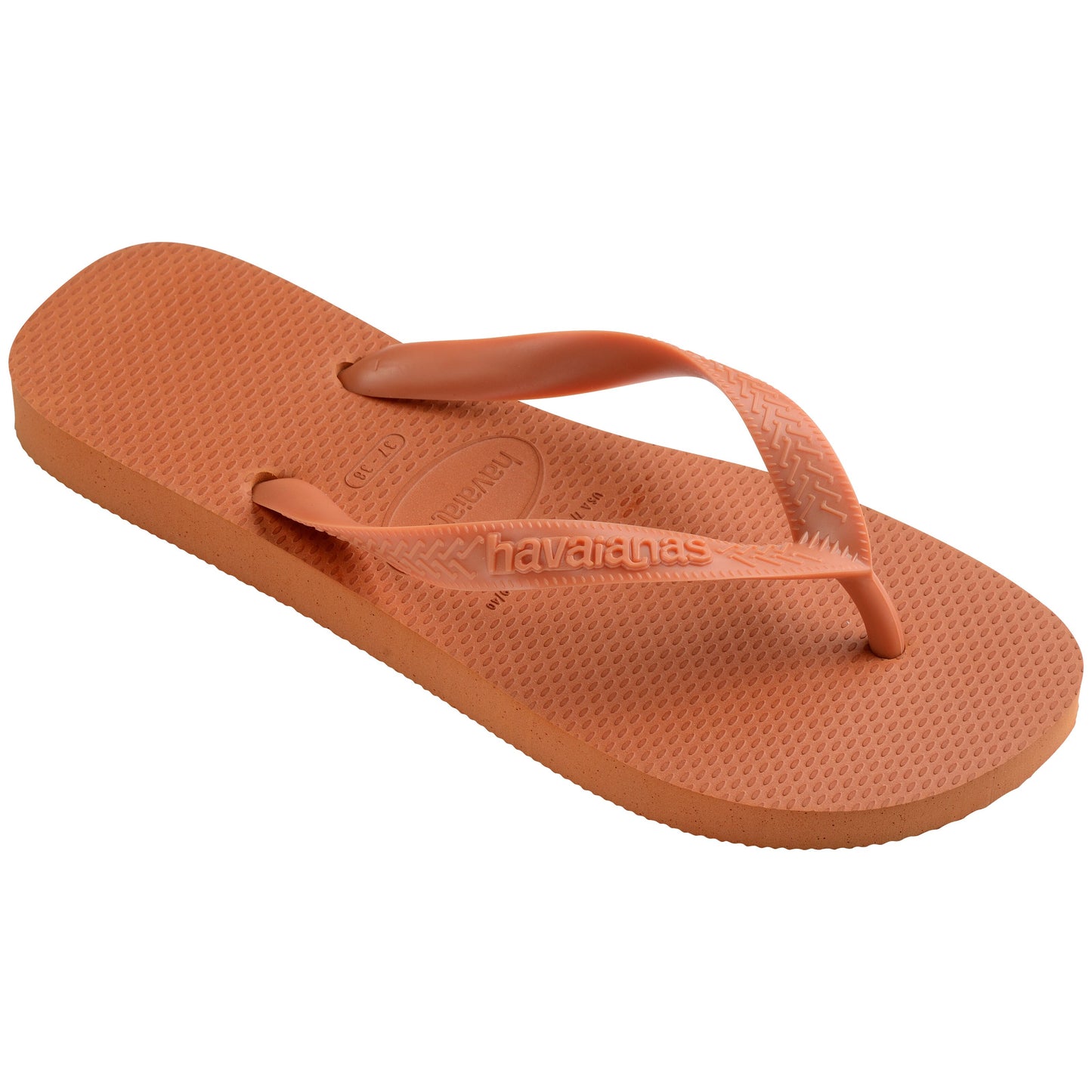 Havaianas Top Sentidos