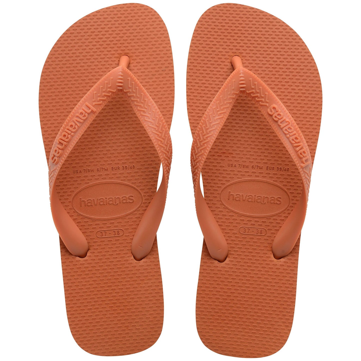 Havaianas Top Sentidos