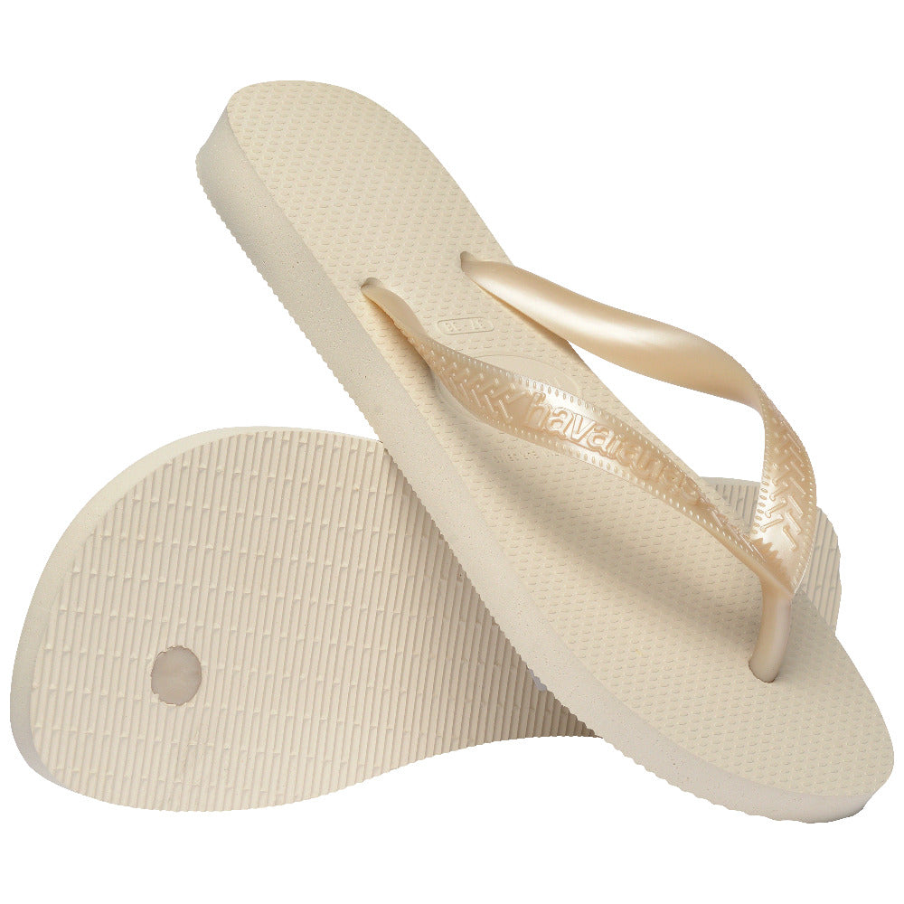 Havaianas Top Sentidos