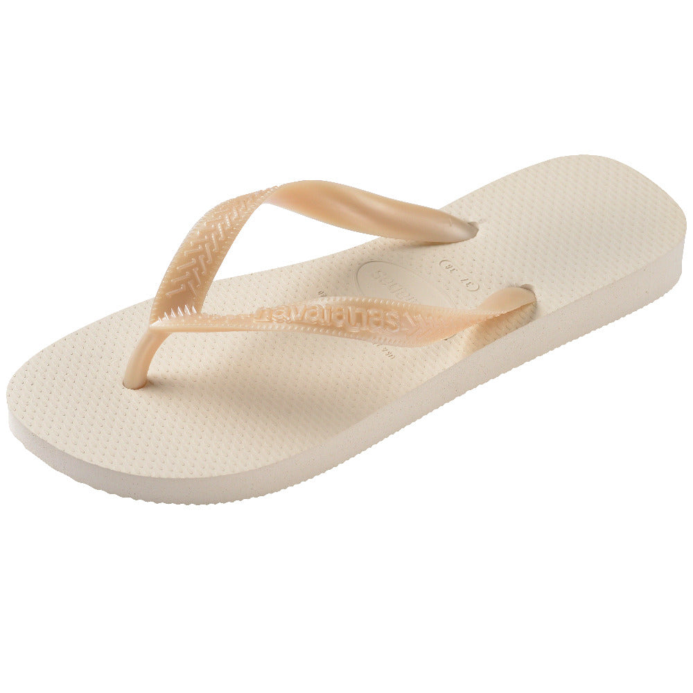 Havaianas Top Sentidos