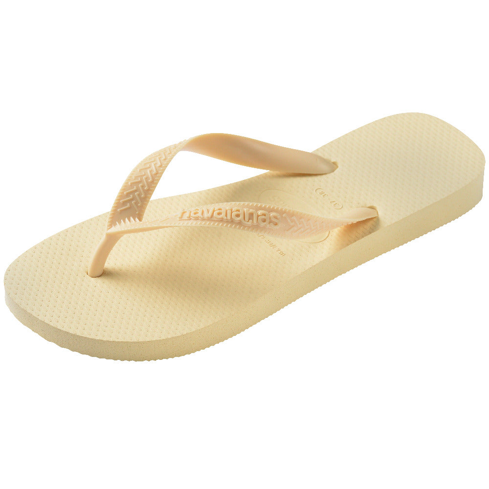 Havaianas Top Sentidos
