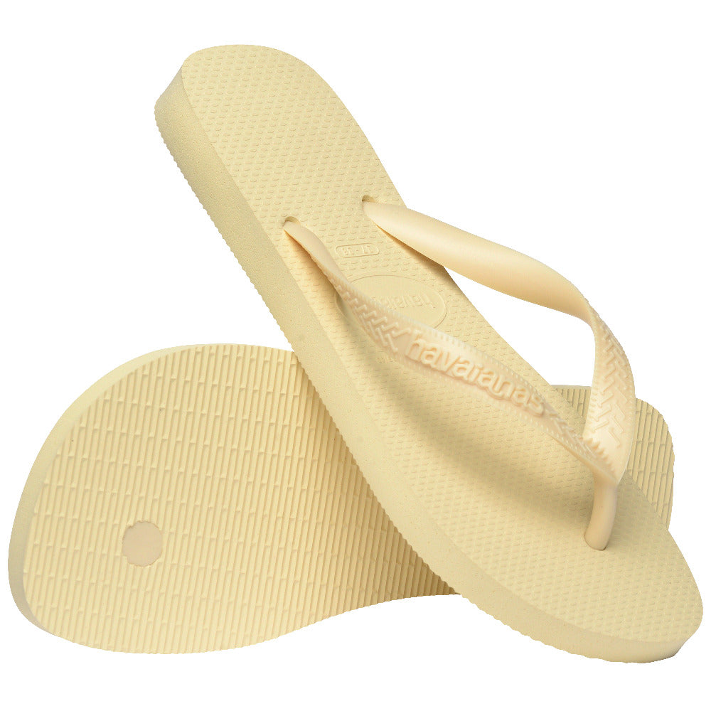 Havaianas Top Sentidos