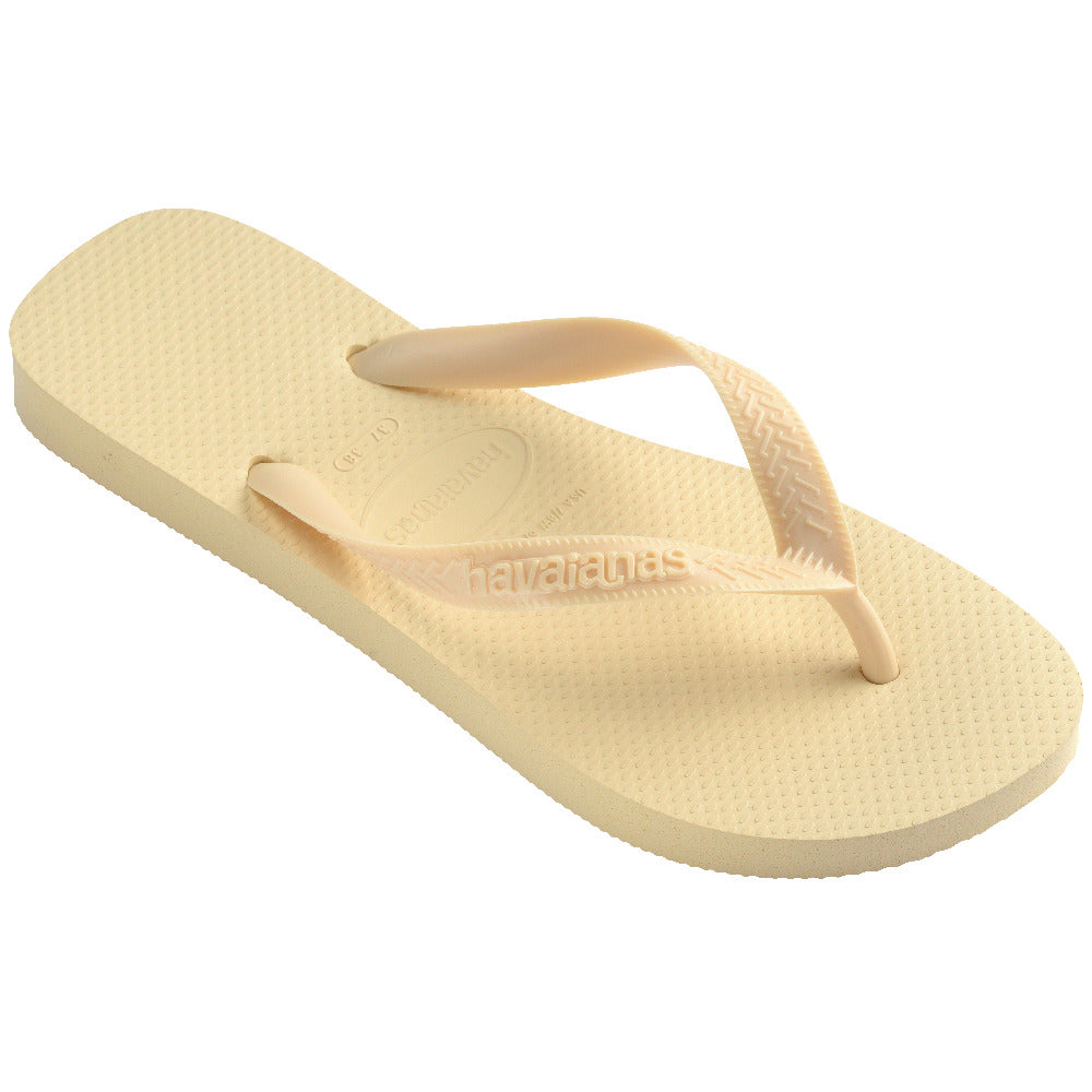 Havaianas Top Sentidos