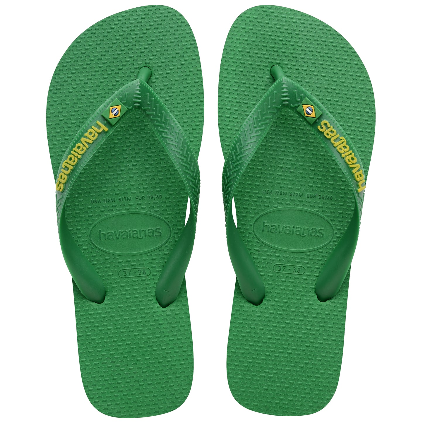 Havaianas Brasil Logo