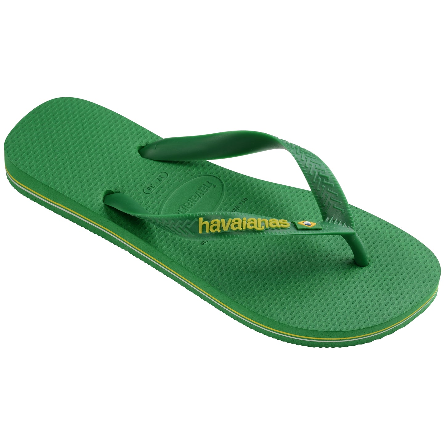 Havaianas Brasil Logo