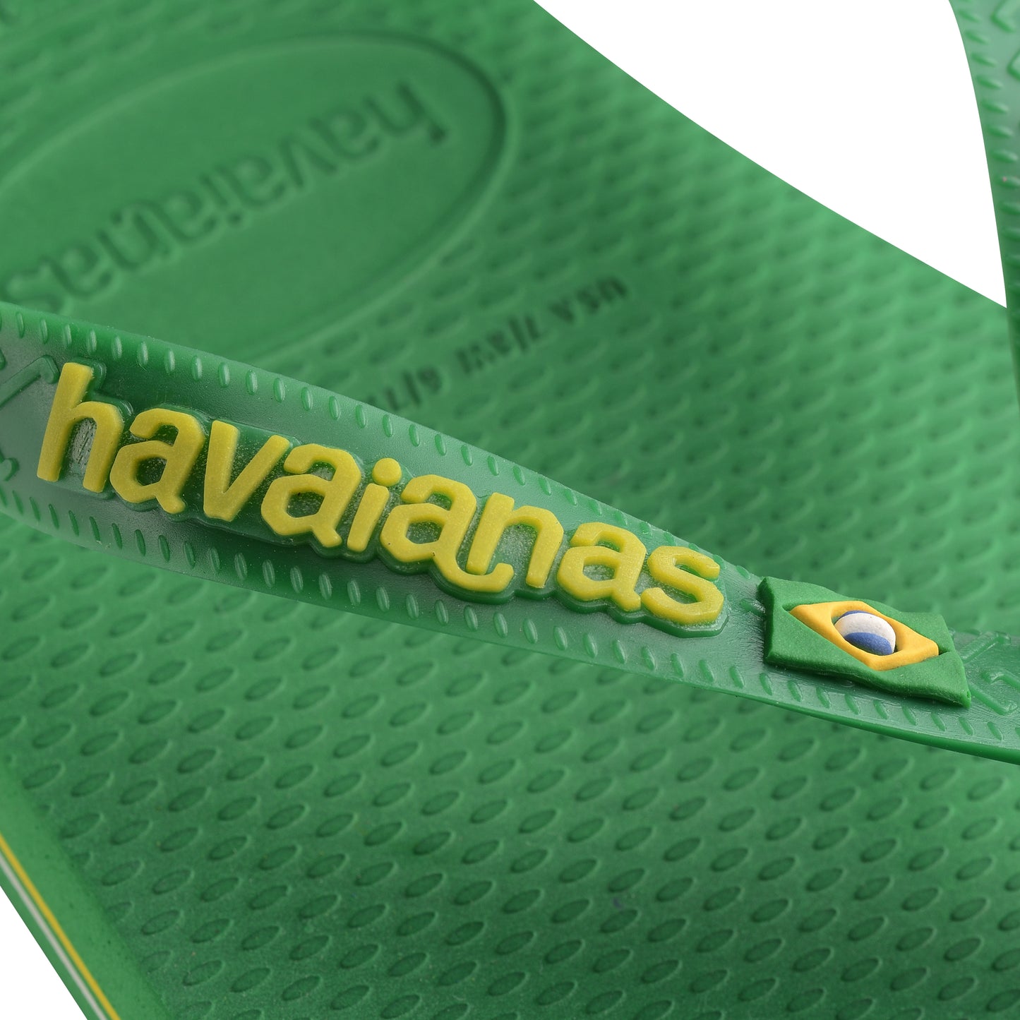Havaianas Brasil Logo