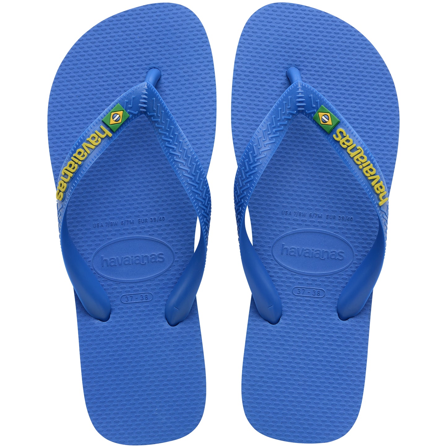 Havaianas Brasil Logo
