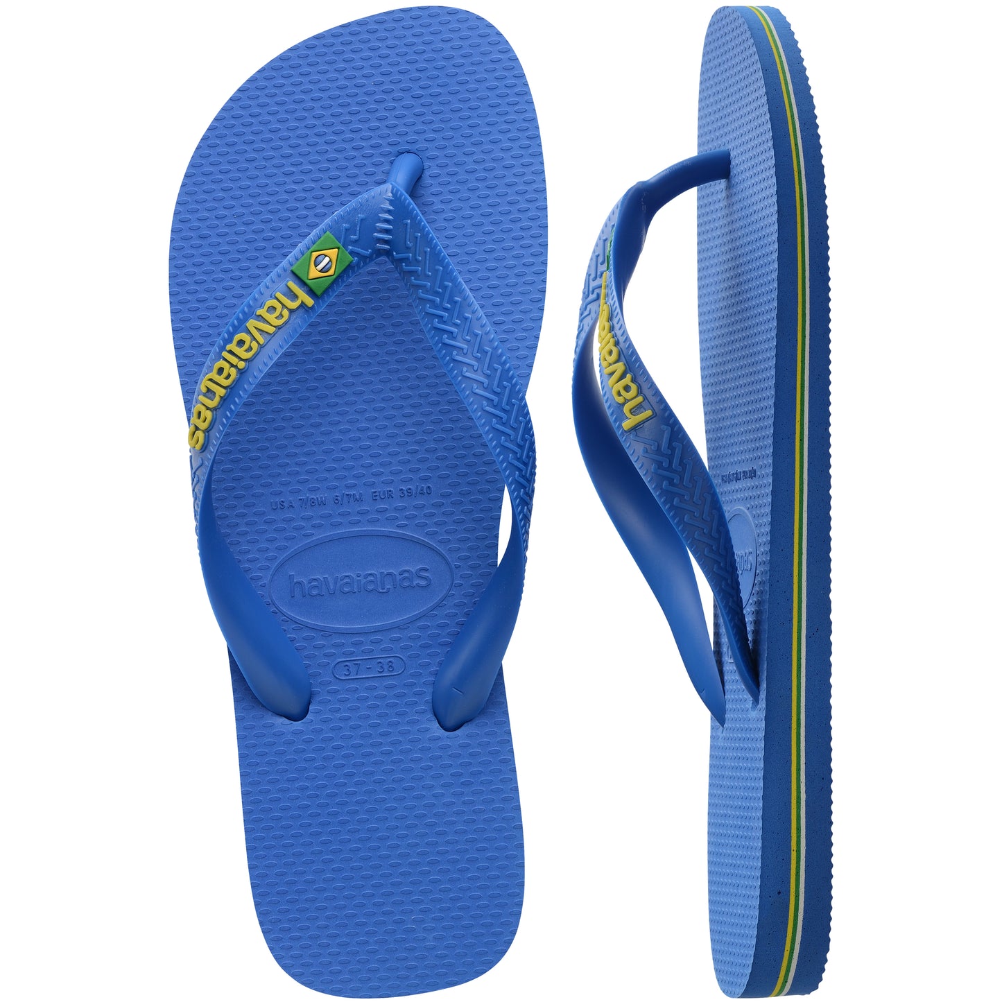 Havaianas Brasil Logo