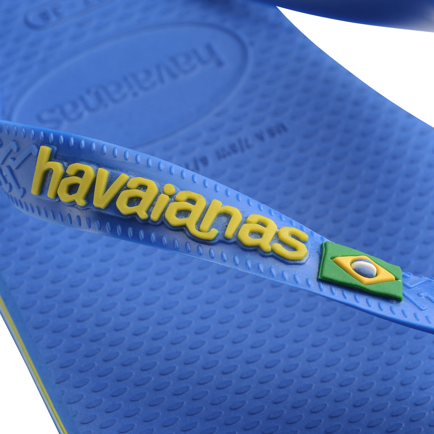 Havaianas Brasil Logo