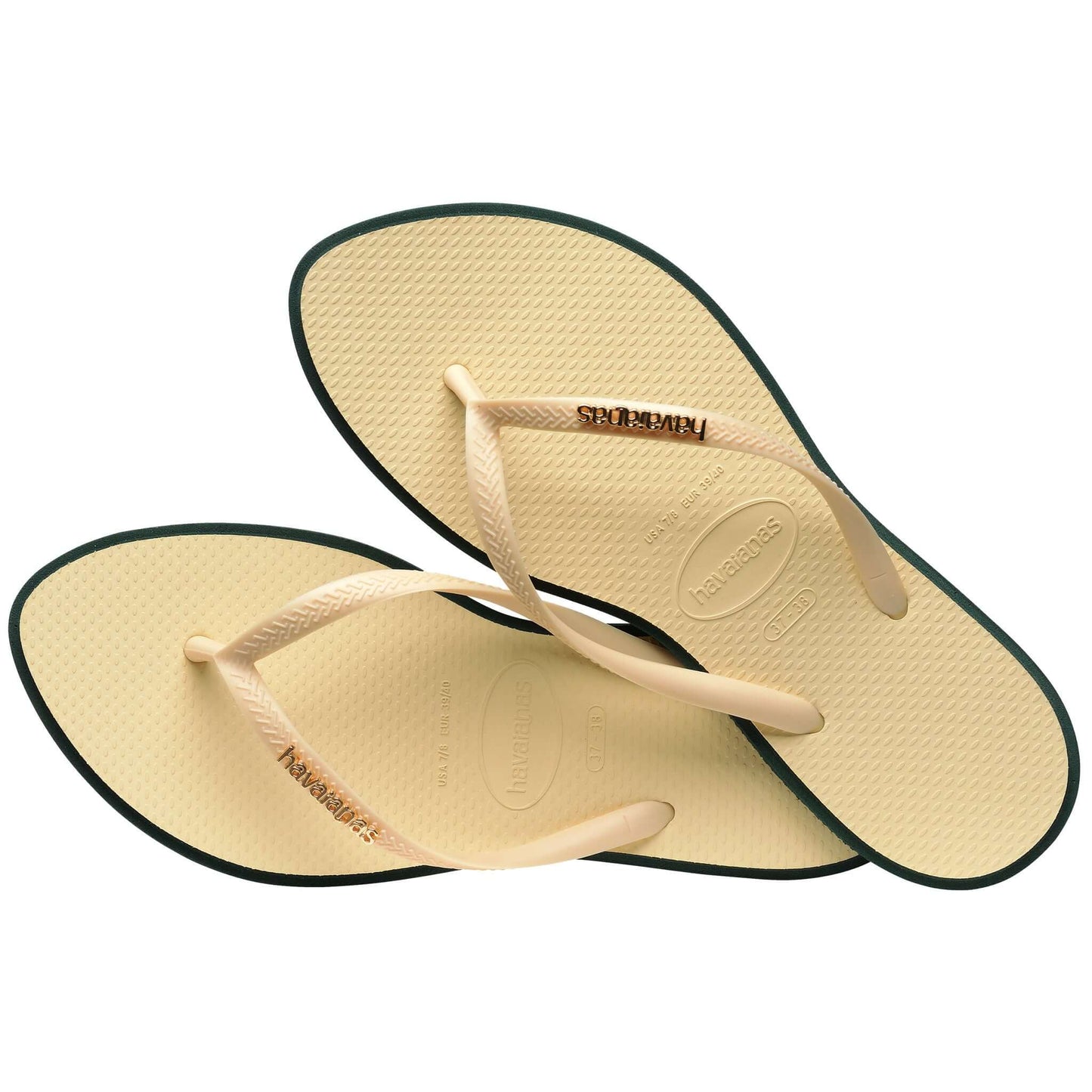 Havaianas Slim Point