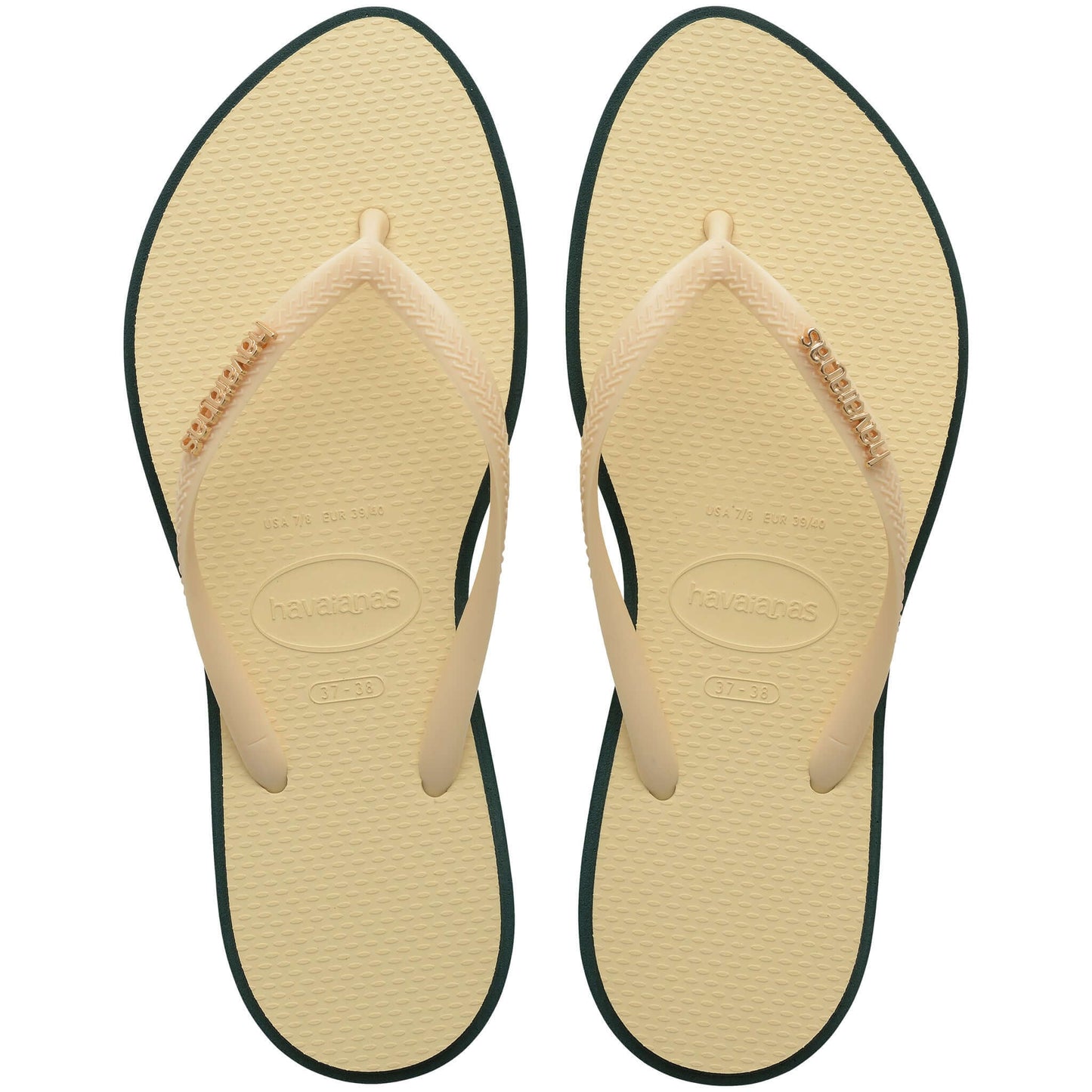 Havaianas Slim Point