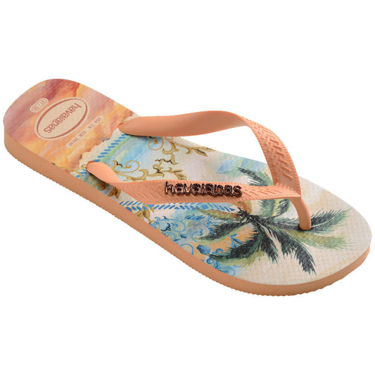 Havaianas Top Tropicalia Vibes