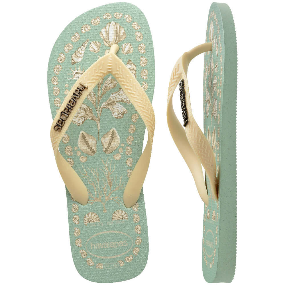 Havaianas Top Tropicalia Vibes