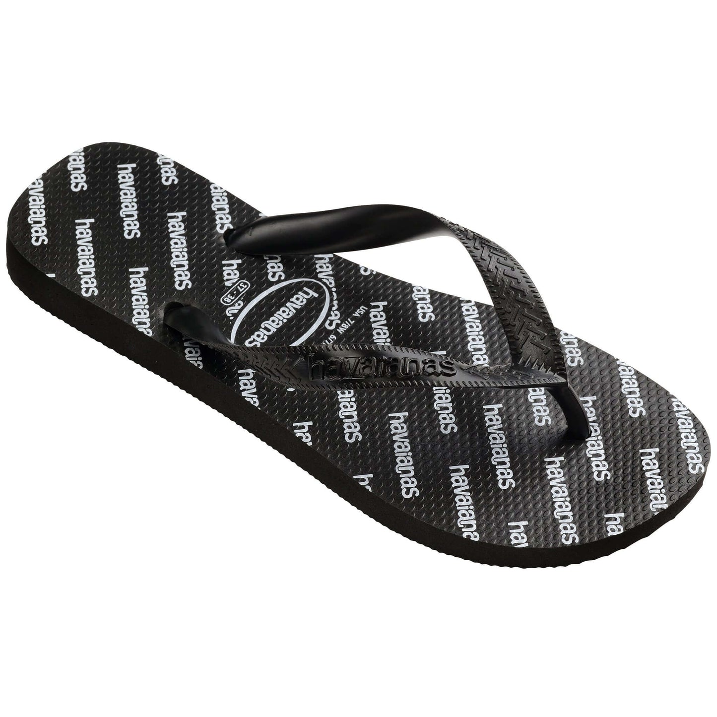 Havaianas Top Logomania Essential