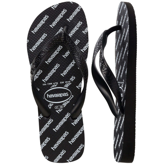 Havaianas Top Logomania Essential