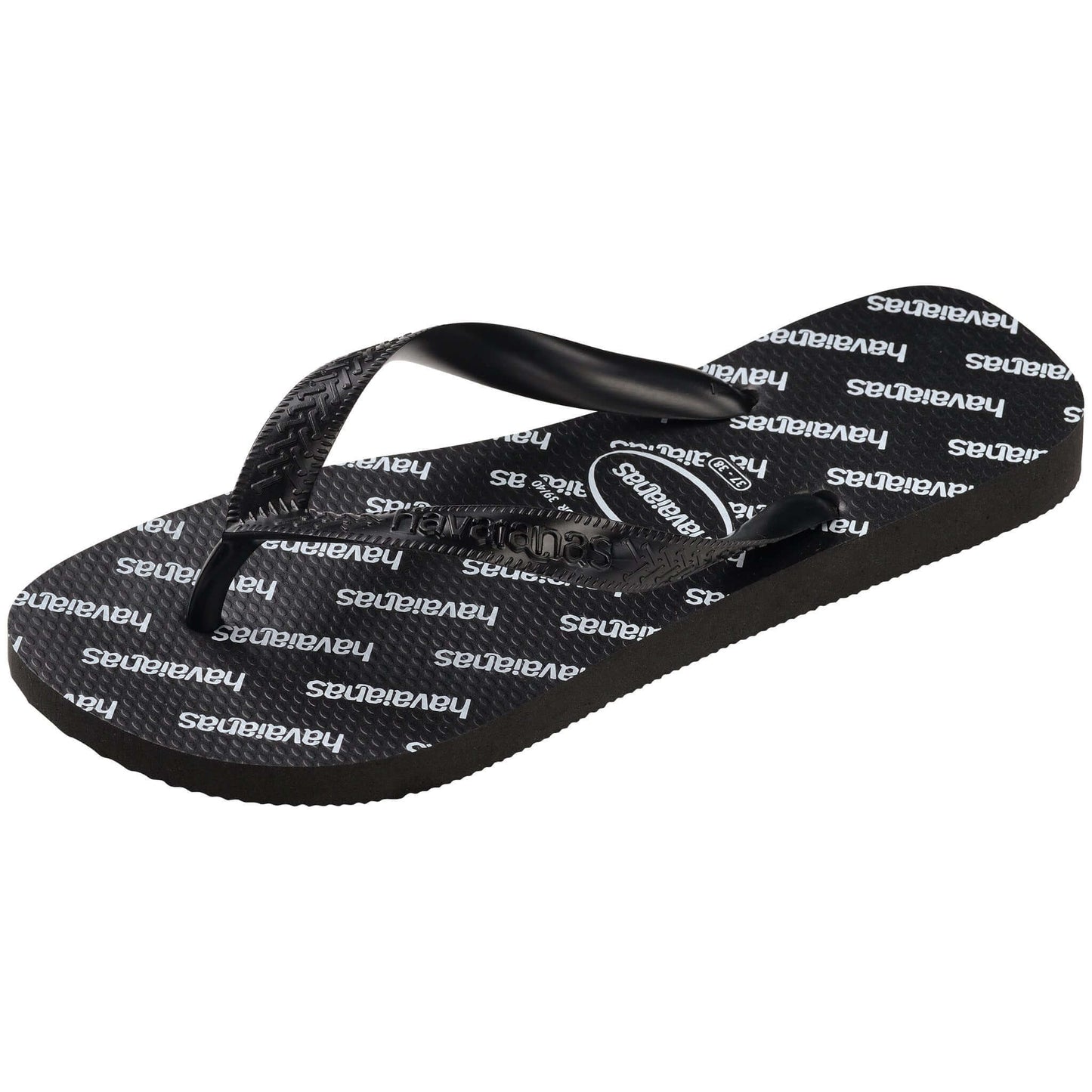 Havaianas Top Logomania Essential