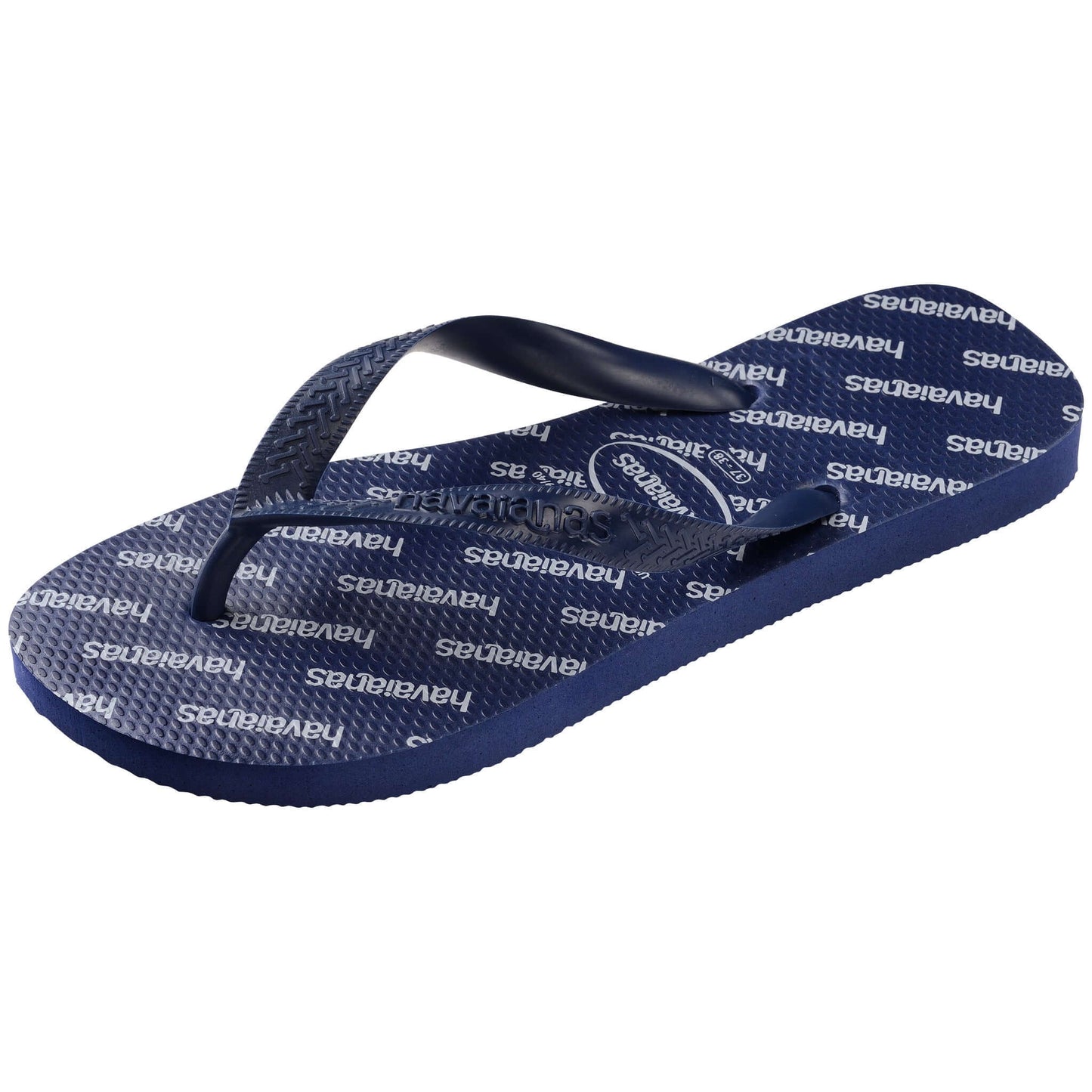 Havaianas Top Logomania Essential
