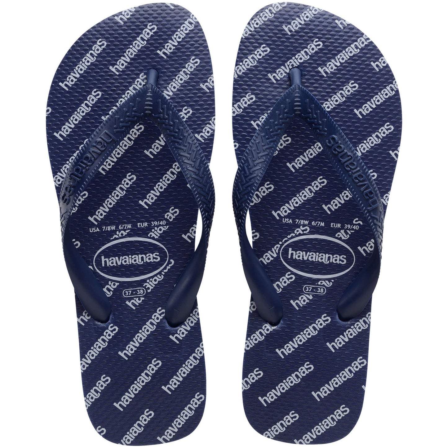 Havaianas Top Logomania Essential