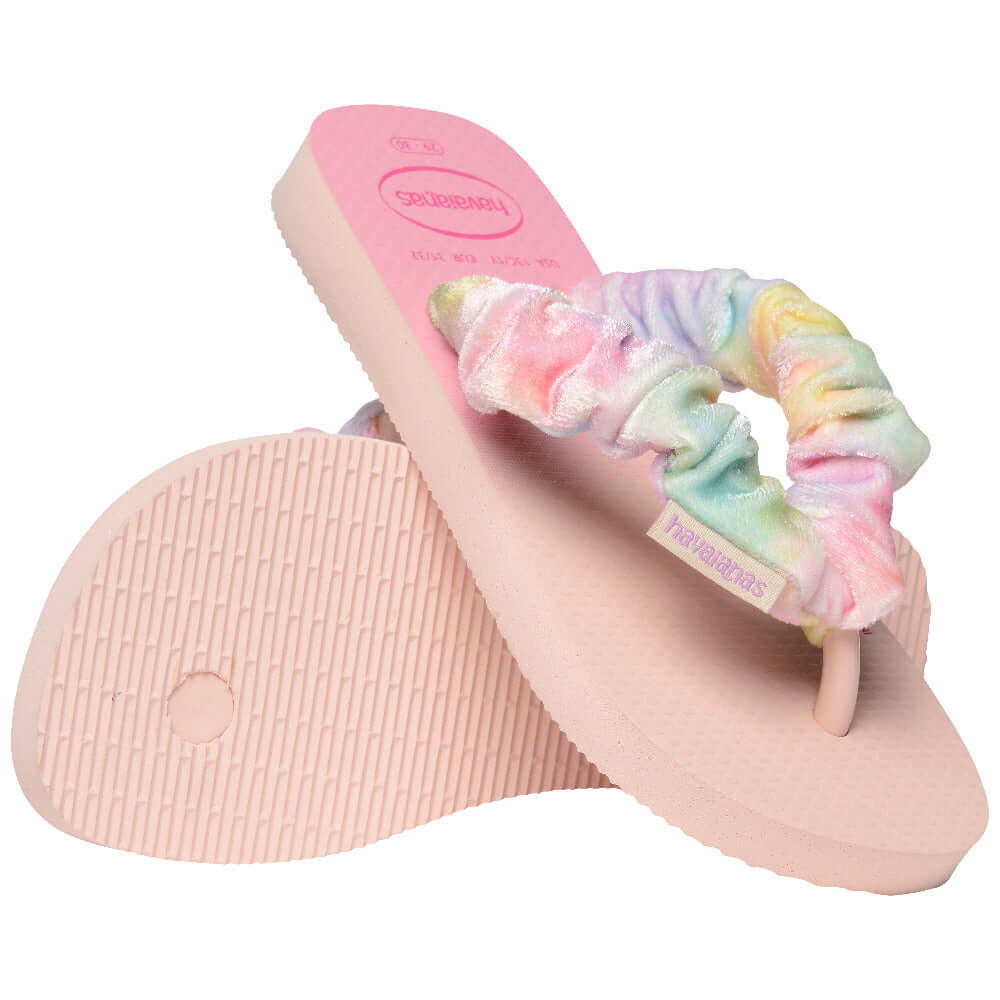 Havaianas Kids Fluffy