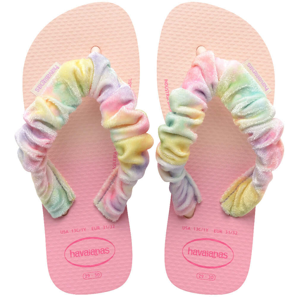 Havaianas Kids Fluffy