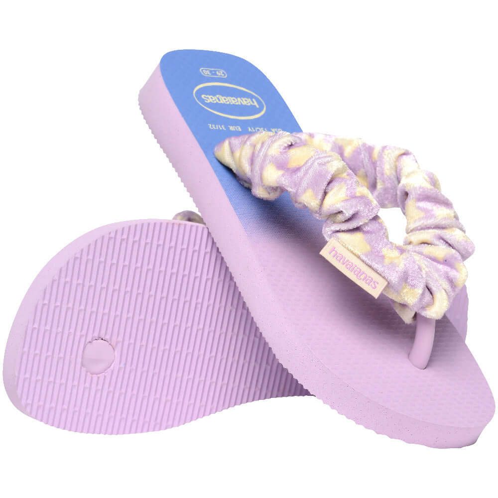 Havaianas Kids Fluffy