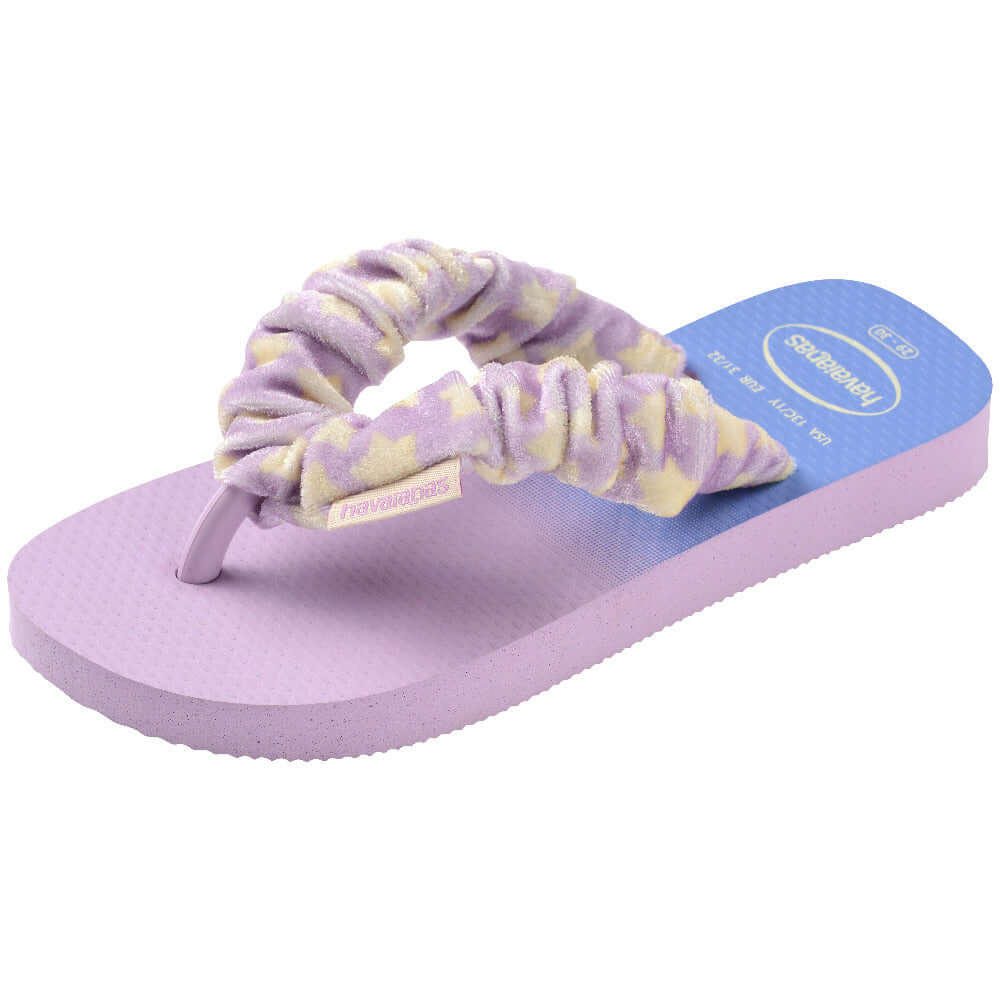 Havaianas Kids Fluffy