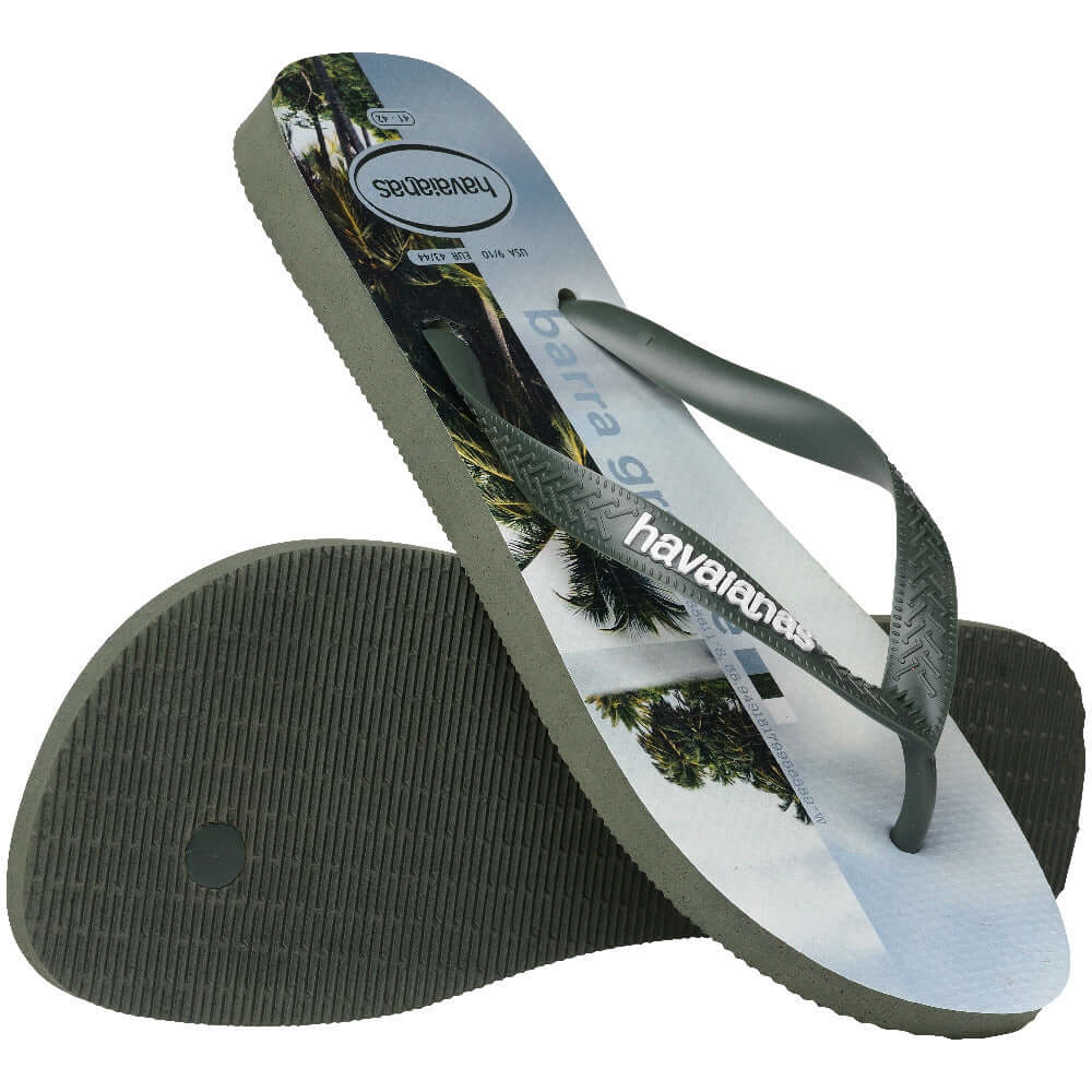 Havaianas Top Surfer I