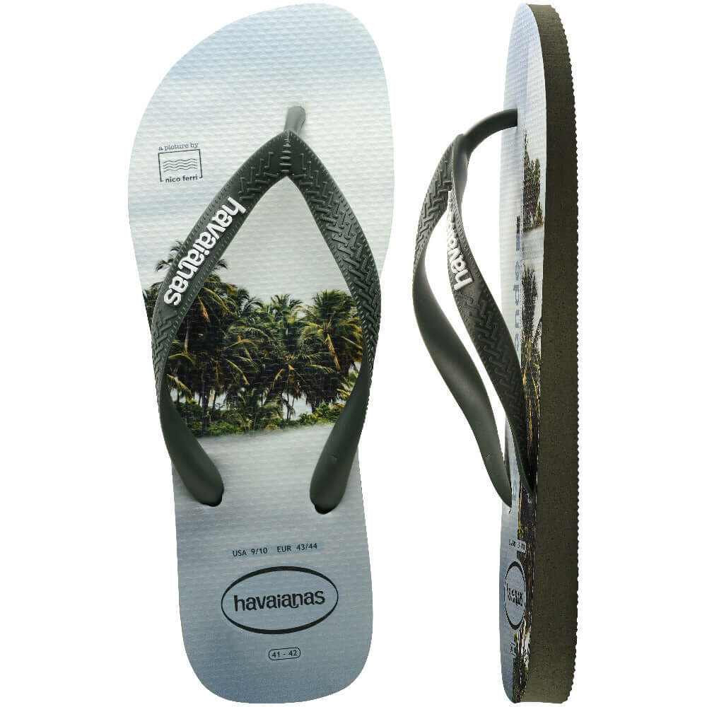 Havaianas Top Surfer I