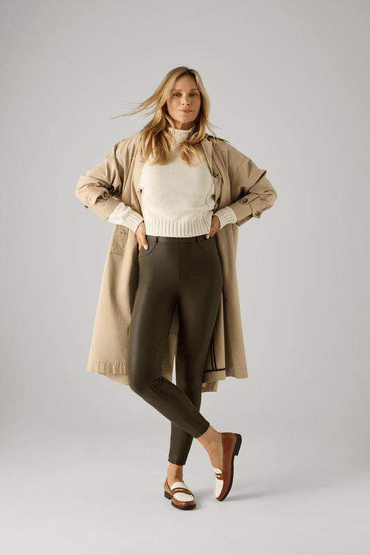 Thermal Leggings 70415