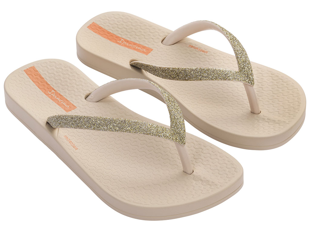 Ipanema Anatomic Lolita Kids