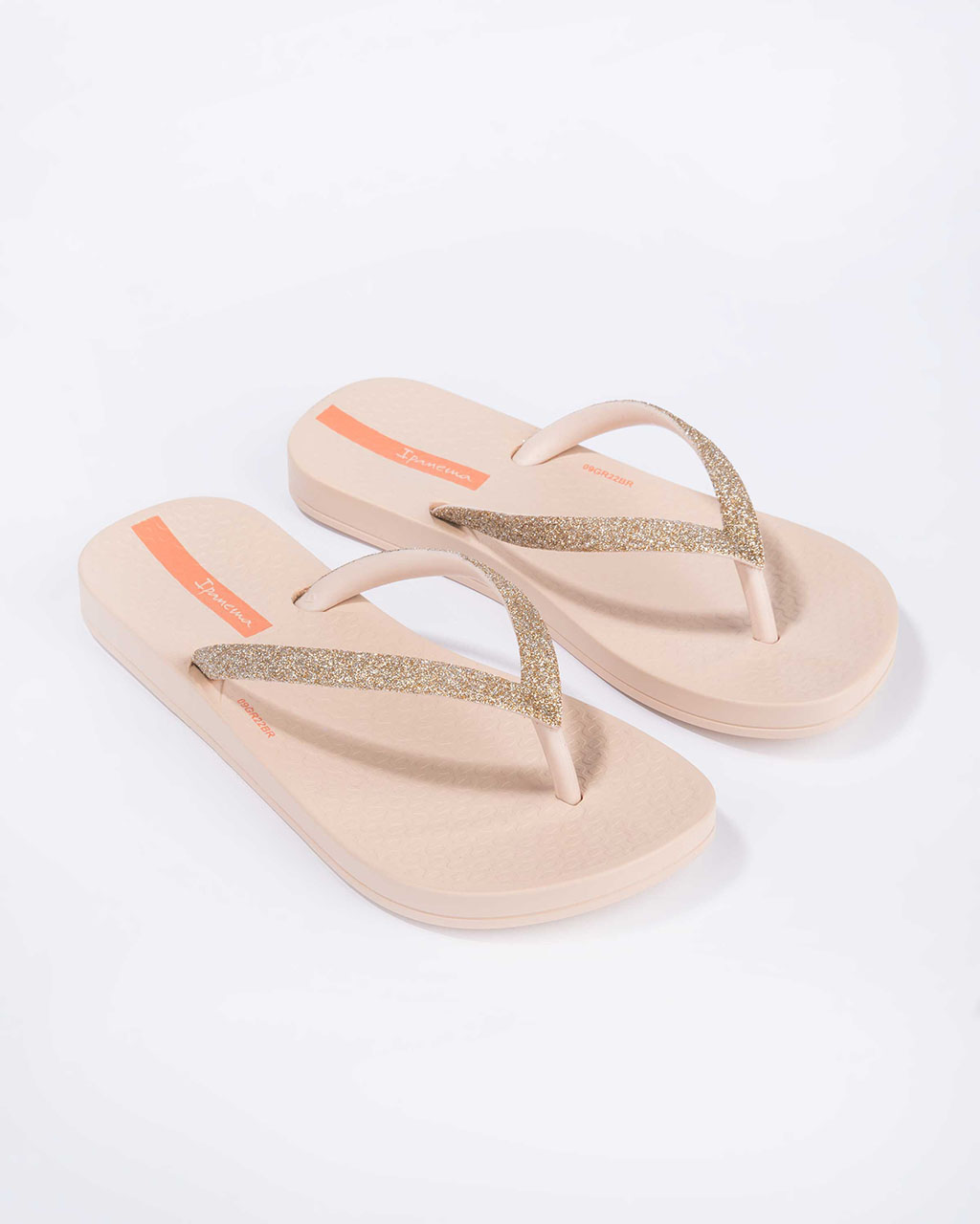 Ipanema Anatomic Lolita Kids