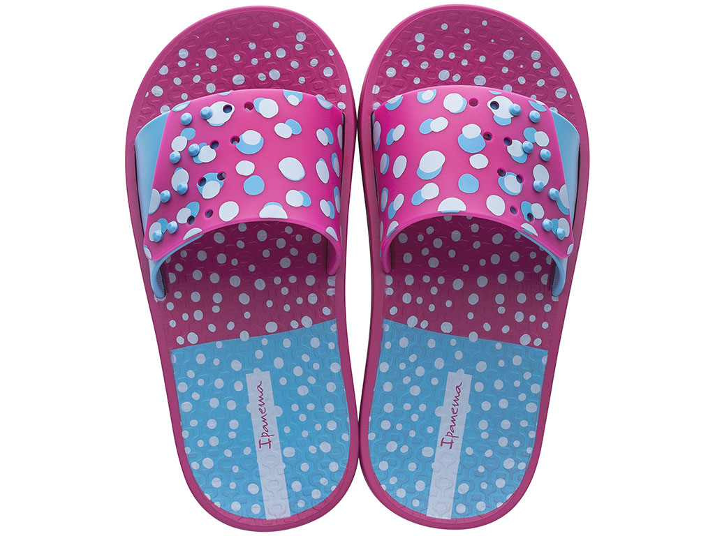 Chanclas Ipanema unisex para niños