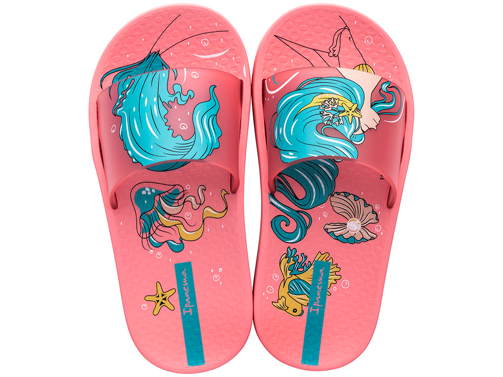 Tobogán Urbano Ipanema Niños