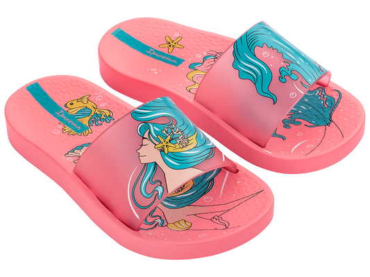 Tobogán Urbano Ipanema Niños