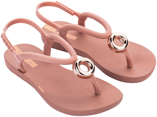 Clase Ipanema Una Niños