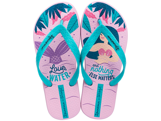 Ipanema Mr Wonderful Kids