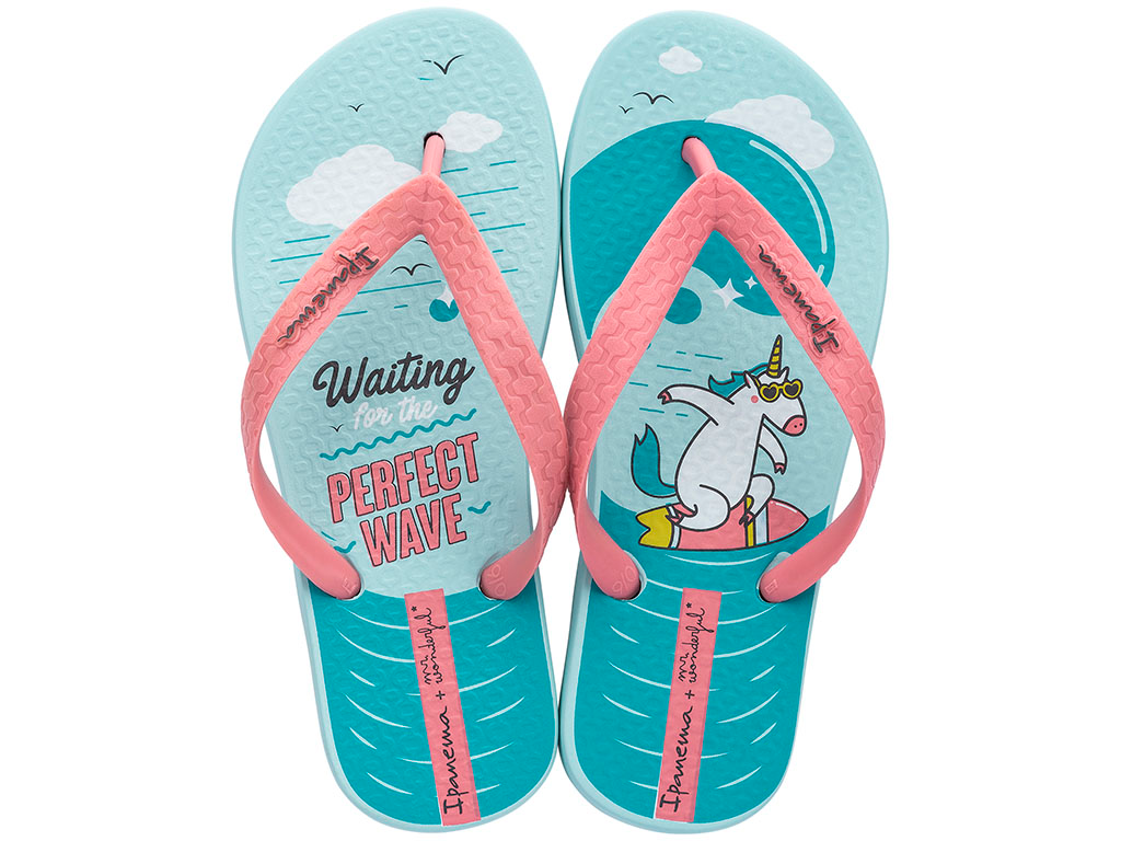 Ipanema Mr Wonderful Kids