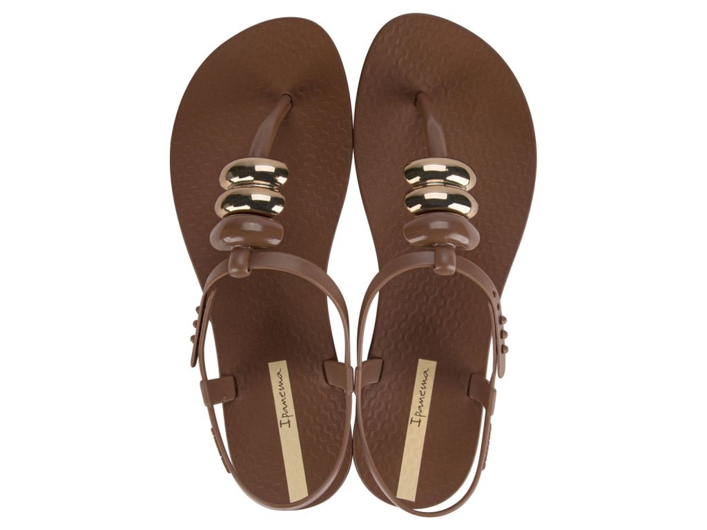Ipanema Class Blown Up Sandal