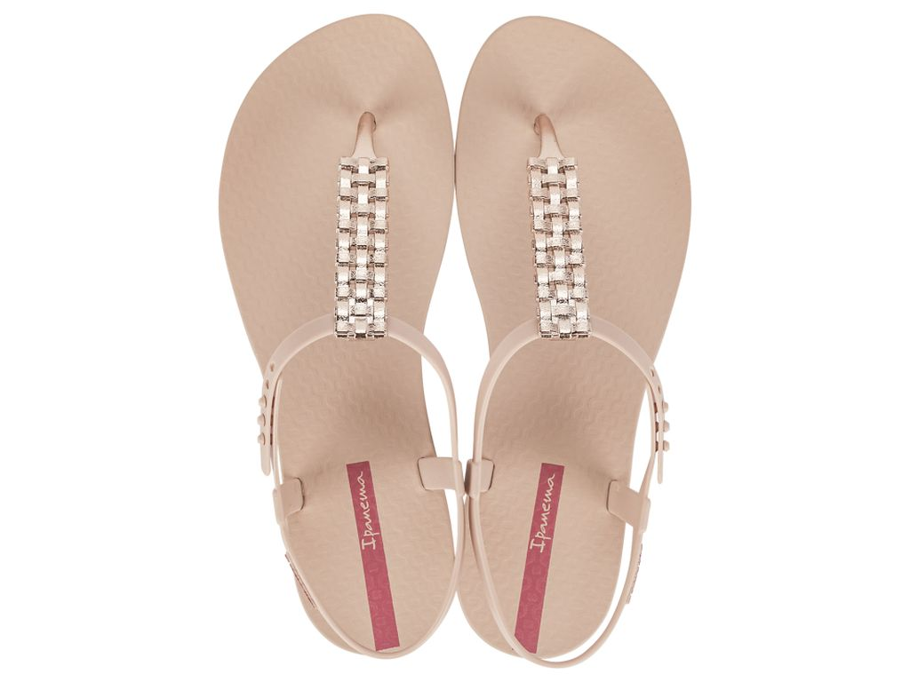 Ipanema Class Modern Craft Sandal