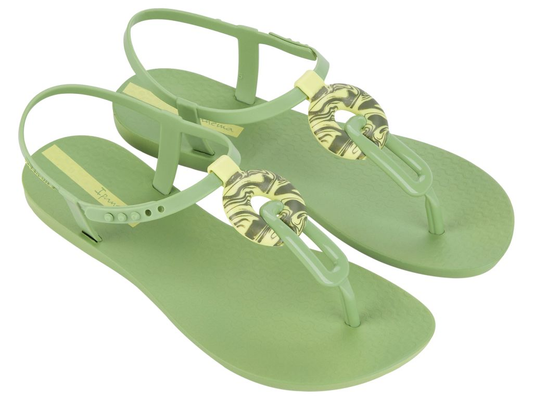 Ipanema Class Flower Sandal Kids