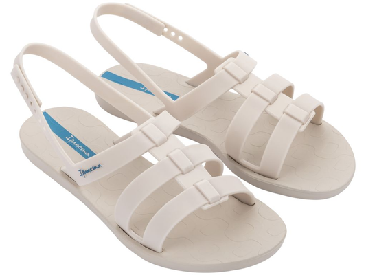 Ipanema Style Sandals