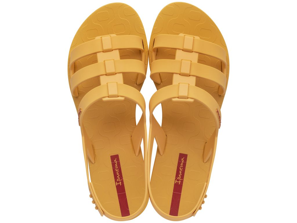 Sandalia estilo Ipanema